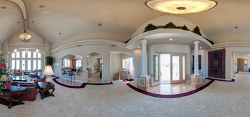 Luxury Home Fargo