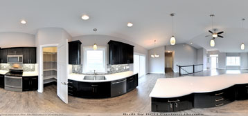 Spec Home Fargo