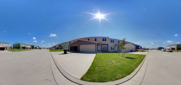 Community Street View Watford City