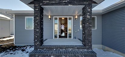 Builder Home Rambler - Fargo, ND