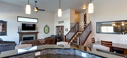 2 story home virtual tour