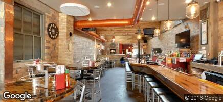 Jonny B’s Brickhouse – Jamestown, ND