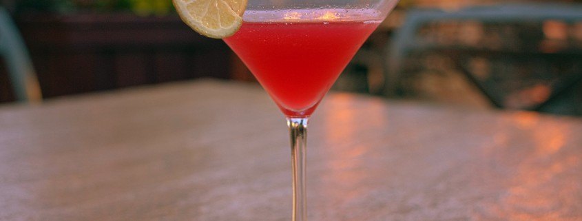 cosmo martini fargo