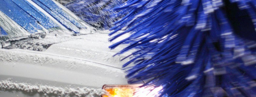 Fargo, ND Car Wash