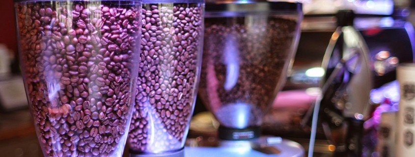 Fargo, ND Coffee