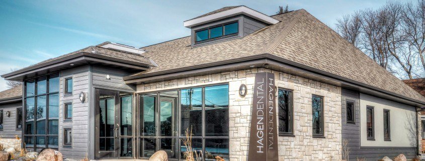 Casselton, ND - Dental Office