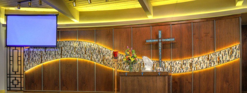 Moorhead, MN - Wright Funeral Home