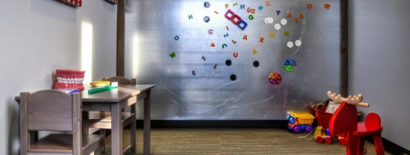 Casselton, ND - Dental Office