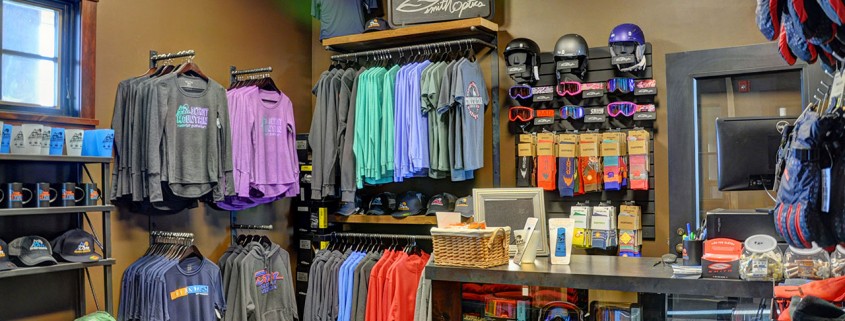 Detroit Lakes, MN - Gift Shop