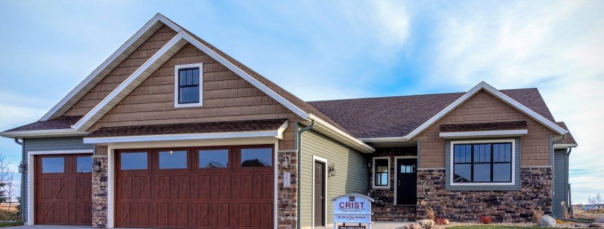 home exterior