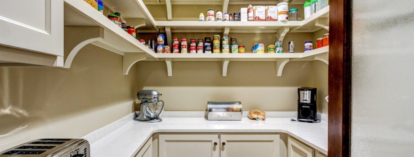 pantry