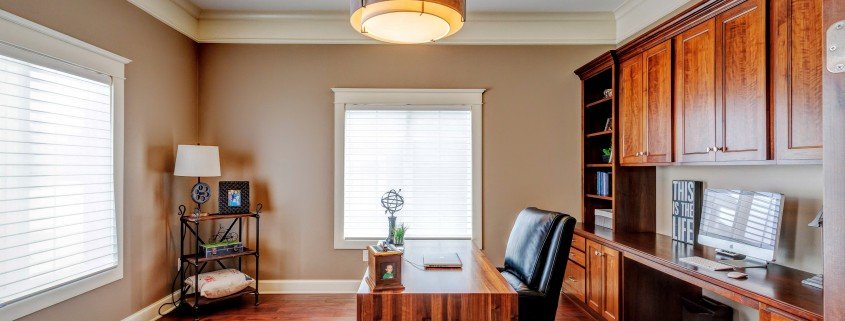 home office