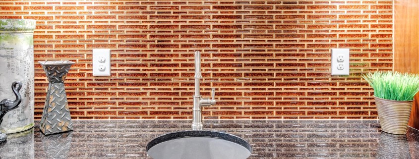 wet bar