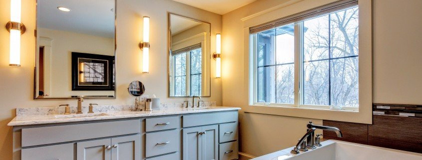 master bath