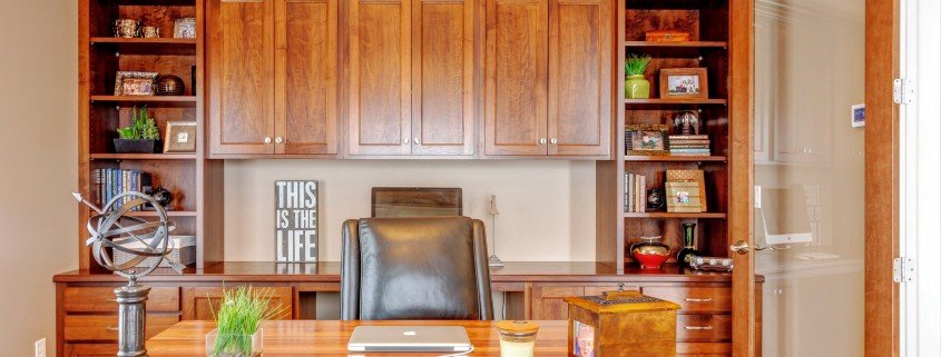 home office