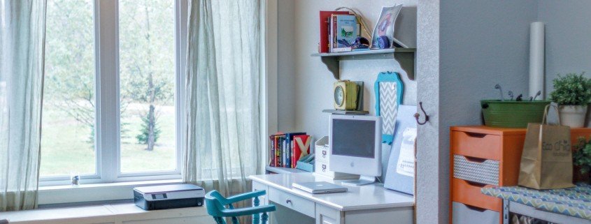 home office