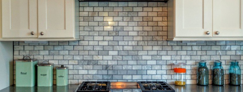 kitchen backsplash
